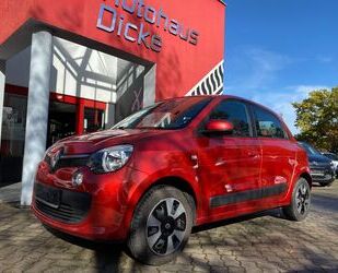 Renault Twingo Gebrauchtwagen
