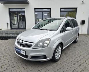 Opel Zafira Gebrauchtwagen