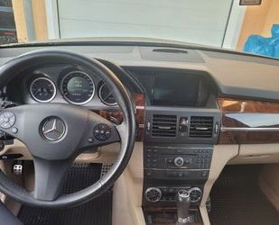 Mercedes-Benz GLK 350 Gebrauchtwagen