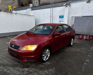 Seat Toledo Gebrauchtwagen