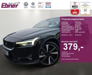 Polestar 2 Gebrauchtwagen