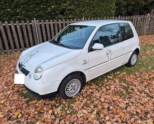 VW Lupo Gebrauchtwagen