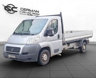 Fiat Ducato Gebrauchtwagen