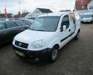 Fiat Doblo Gebrauchtwagen