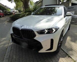 BMW X6 Gebrauchtwagen