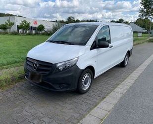 Mercedes-Benz Vito Gebrauchtwagen