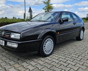 VW Corrado Gebrauchtwagen