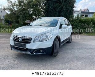 Suzuki SX4 Gebrauchtwagen
