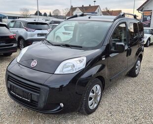 Fiat Qubo Gebrauchtwagen