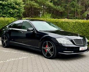 Mercedes-Benz S 400 Gebrauchtwagen