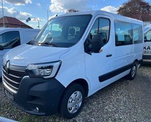 Renault Master Gebrauchtwagen