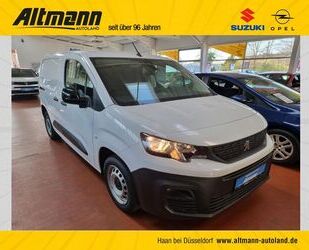 Peugeot Partner Gebrauchtwagen