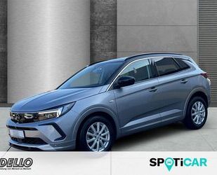 Opel Grandland (X) Gebrauchtwagen