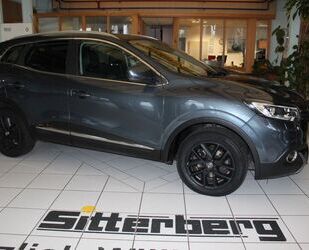 Renault Kadjar Gebrauchtwagen