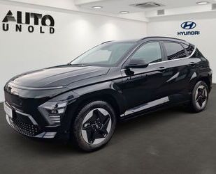 Hyundai KONA Gebrauchtwagen
