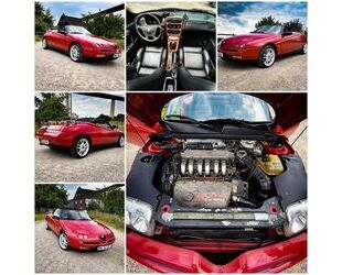 Alfa Romeo Spider Gebrauchtwagen