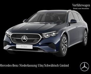 Mercedes-Benz E 300 Gebrauchtwagen