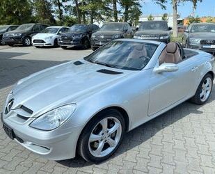Mercedes-Benz SLK 350 Gebrauchtwagen