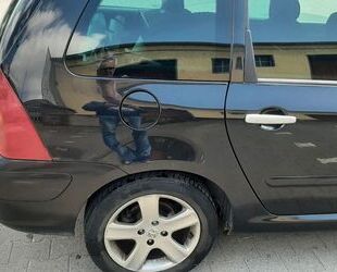Peugeot 307 Gebrauchtwagen