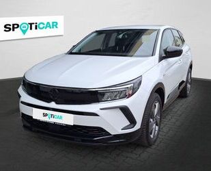 Opel Grandland (X) Gebrauchtwagen