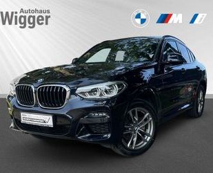 BMW X4 Gebrauchtwagen