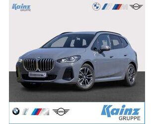 BMW 218 Active Tourer Gebrauchtwagen