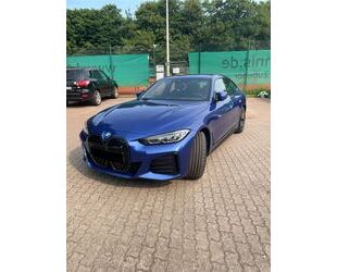 BMW i4 Gebrauchtwagen