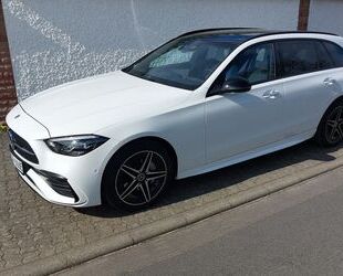 Mercedes-Benz C 300 Gebrauchtwagen