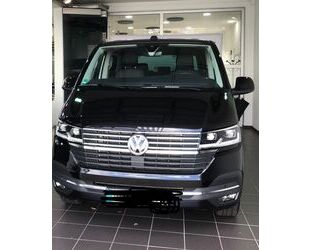 VW T6 Multivan Gebrauchtwagen