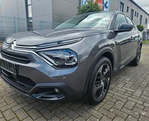 Citroen C4 Gebrauchtwagen