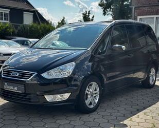 Ford Galaxy Gebrauchtwagen