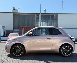 Fiat 500e Gebrauchtwagen