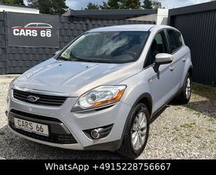 Ford Kuga Gebrauchtwagen