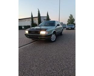 Audi 80 Gebrauchtwagen