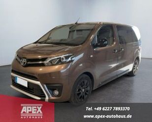 Toyota Proace (Verso) Gebrauchtwagen