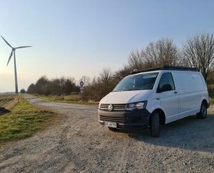 VW T6 Transporter Gebrauchtwagen