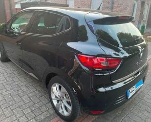 Renault Clio Gebrauchtwagen