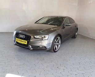 Audi A5 Gebrauchtwagen