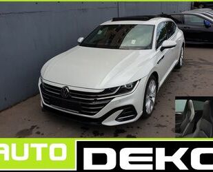 VW Arteon Gebrauchtwagen
