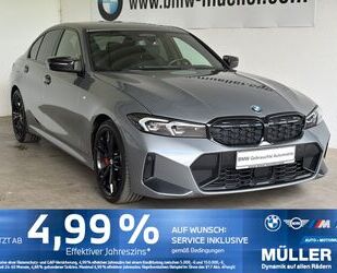 BMW M340i Gebrauchtwagen