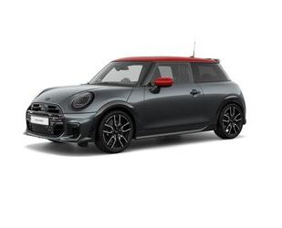 Mini Cooper S Gebrauchtwagen