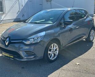 Renault Clio Gebrauchtwagen