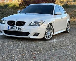 BMW 535 Gebrauchtwagen
