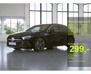 Mercedes-Benz A 250 Gebrauchtwagen