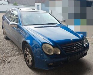 Mercedes-Benz CL 230 Gebrauchtwagen