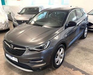 Opel Grandland (X) Gebrauchtwagen
