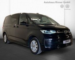 VW T7 Multivan Gebrauchtwagen