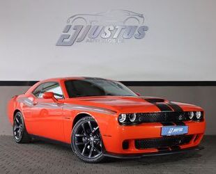 Dodge Challenger Gebrauchtwagen