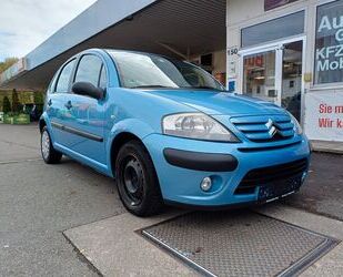 Citroen C3 Gebrauchtwagen