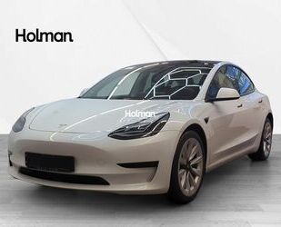 Tesla Model 3 Gebrauchtwagen